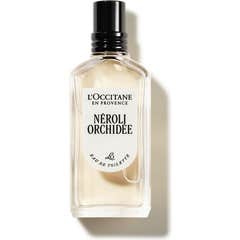 L'Occitane Néroli Orchidée Eau de Toilette 50 ml