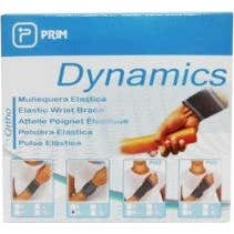 Dynamics long elastic wristband T-M