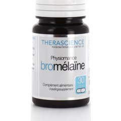 Fysiomance Bromelaine Gelul 30