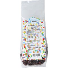 Intracma Whole Dried Cranberries 200 g