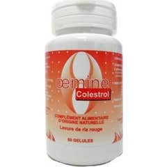 Colestrol Oemine 60 caps