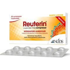 Noos Reuterin 30comp