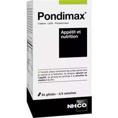 Nh Co Pondimax Defic Pond Gelul84
