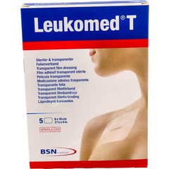 Leukomed® T Dressing 8X10Cm 5Uds