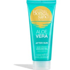 Bondi Sands Aloe Vera After Sun Gel Refrescante 200ml