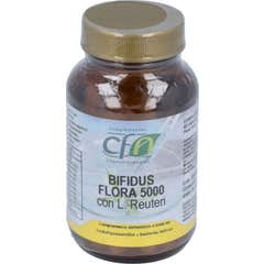 Cfn Bifidusflora 5000 60vcaps