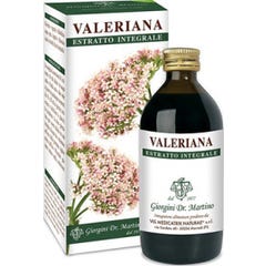 VALERIANA ESTR INTEG 200ML