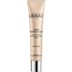 Lierac Teint pelle perfetta 01 30Ml Teint 01 30Ml
