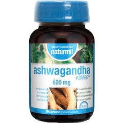 Naturmil Ashwagandha 600mg 30comp
