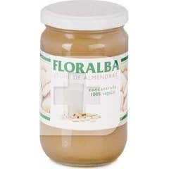 Floralba almond cream 370g
