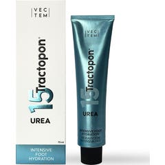 Tractopon cream 15% urea 75ml