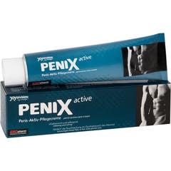 Joydiv Penix Actieve Erectie Crème 75ml