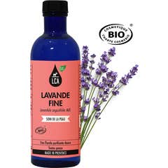 Combe d'Ase Lavender Flower Water Organic 200ml