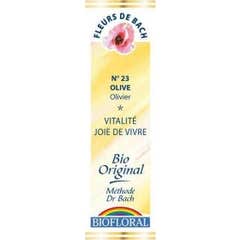 Biofloral Elixir Olivier 20ml