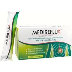 Mèdisin Medireflux 20 Sobres