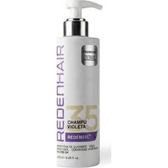 Redenhair Anti-Hair Loss Purple Shampoo 250 ml