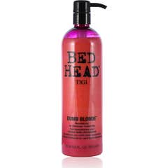 Tigi Bed Head Dumb Blonde Reconstructing Conditioner 750ml