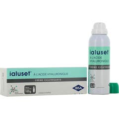 Genevrier Ialuset crème 100g