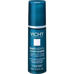Vichy Multi-Corrective Eye And Lip Care 15ml