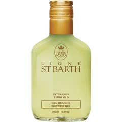 Ligne St Barth Gel Ducha Suave 200ml