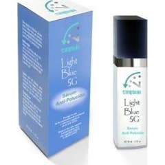 Serum-7 Antienvejecimiento Light Blue 5G Spray 50ml
