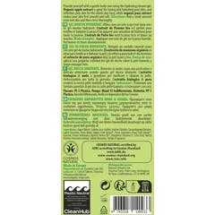 Organic Shop Moisturizing Shower Gel Apple And Pear 280ml