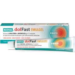 Nova Dolfast Emulgel 50G