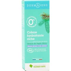 Dermasens Rich Moisturising Face Cream 40ml