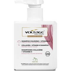 Shampoo al collagene di tensione 500ml