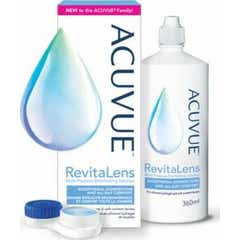 Acuvue Revitalisiert 360ml