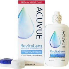 Acuvue Revitalens 360ml