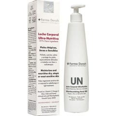 Farma Dorsch ultra nutritive milk 400ml