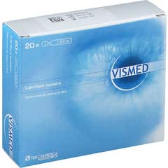 Vismed Cy Dos0,3Ml 20