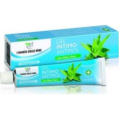 Antipiol Gel Íntimo Aloe 50ml