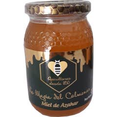 La Magia del Colmenar Miel de Azahar 500g