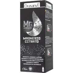 Drasanvi Magnesium Citrate Liquid 36mg 250ml