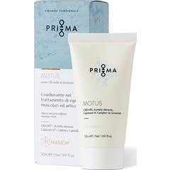 Prima Crema Motus 50ml