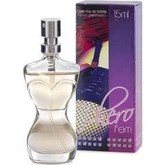 Cobeco Pherofem Perfume Feromonas Femenino 15ml