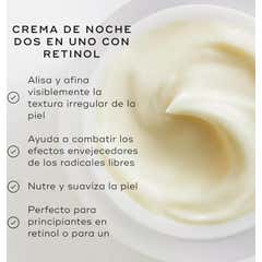 Medik8 Intelligent Retinol Smoothing Night Cream 50ml