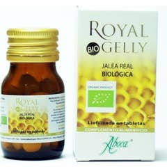 Aboca Royal Gelly Bio 40 tabs