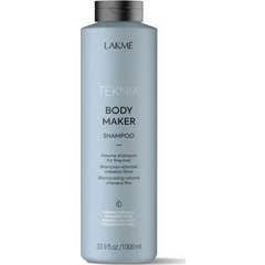 Lakmé Teknia Hair Care Body Maker Champú 1000ml