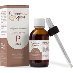 Gemme di Micol P Plus 30ml