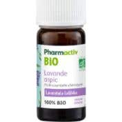 Pharmactiv He Lavand Aspic Bio10ml