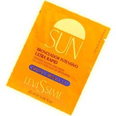 Levissime Sun Bronceador Intensivo Sobre 20ml