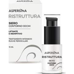 Aspersina Sérum Reestructurante Contorno de Ojos 15ml