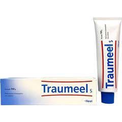 Heel Traumeel S Pomada 100g