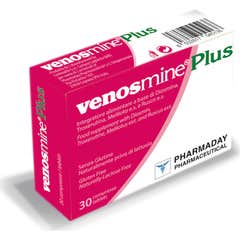 Venosmine Plus 30 Cpr