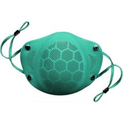 Puremask Lagoon Mask L 1 unit