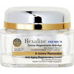 Rexaline Premium Crema Antiedad 50ml