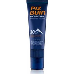Piz Buin Bergschützer + Labial SPF30 20ml